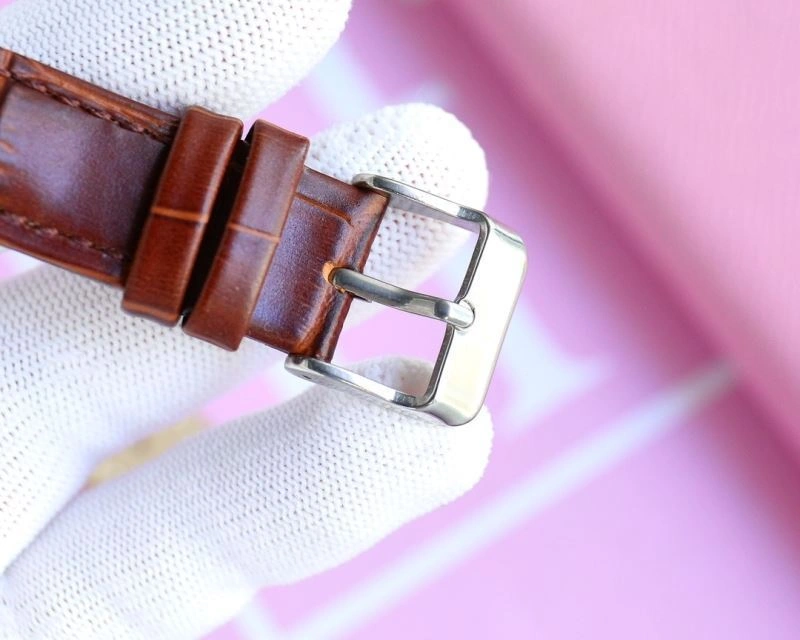 Original CHANEL Watches 181704