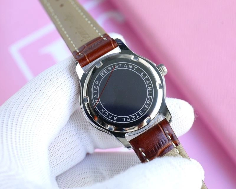 Original CHANEL Watches 181704