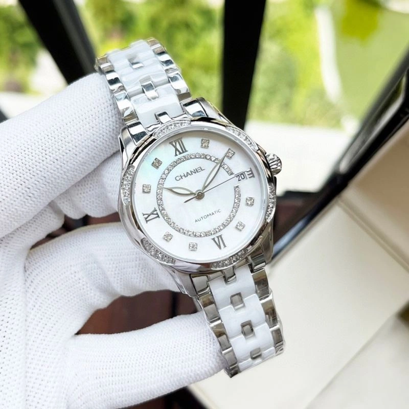 Classic CHANEL Watches 181702
