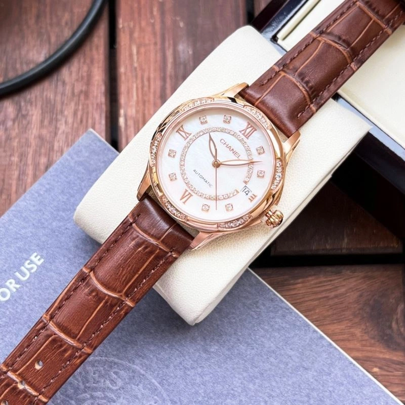 Classic CHANEL Watches 181702