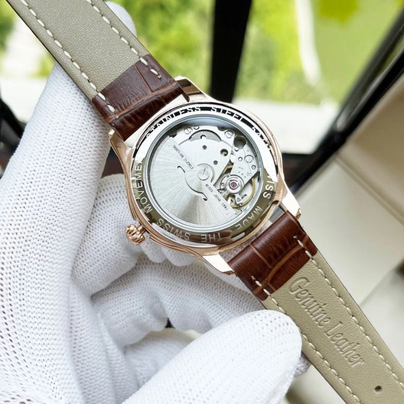 Classic CHANEL Watches 181702