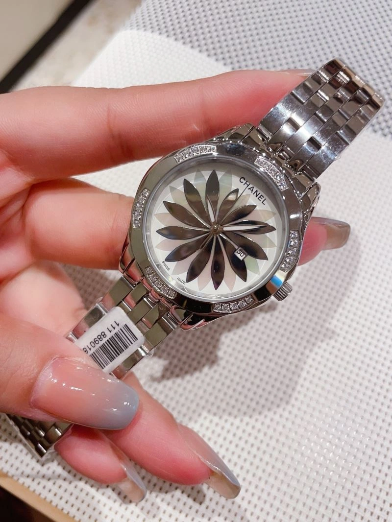 CHANEL Watches Stylish 181699