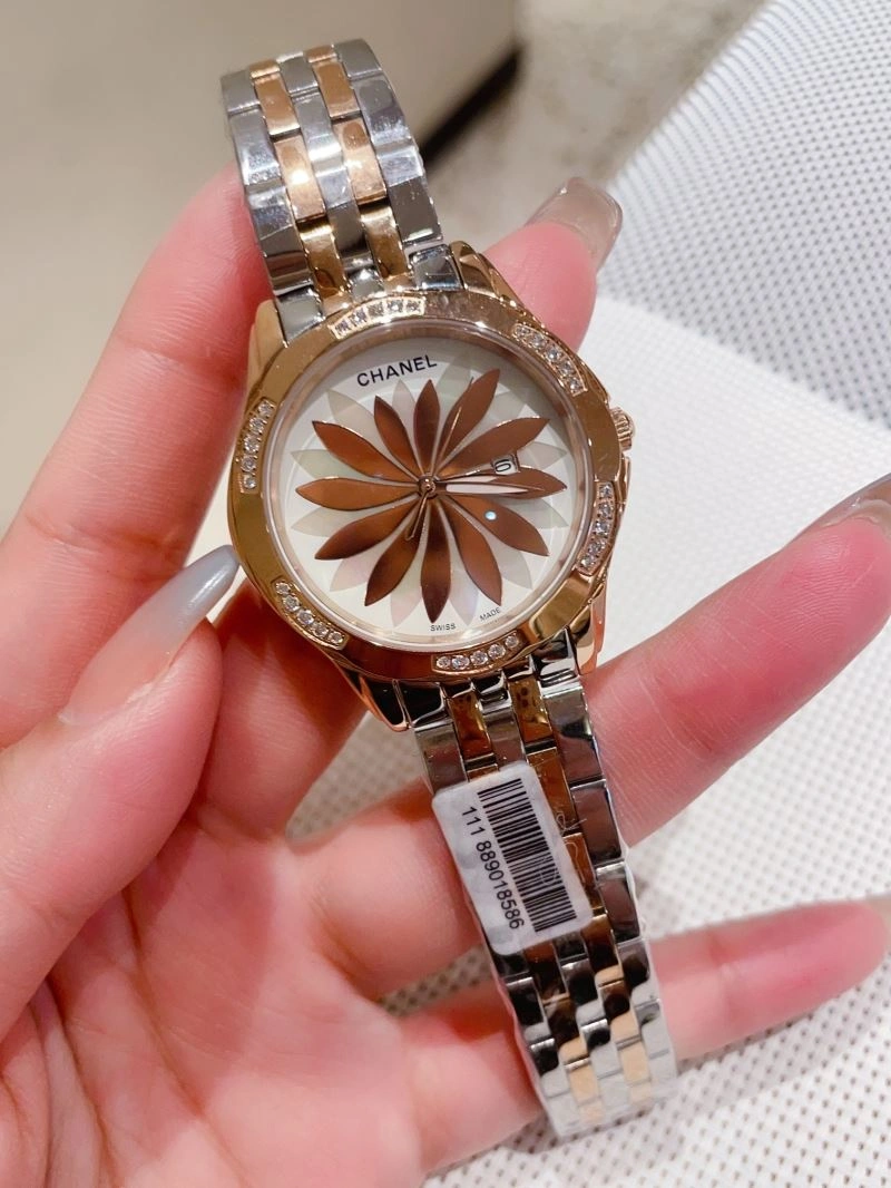 CHANEL Watches Stylish 181699
