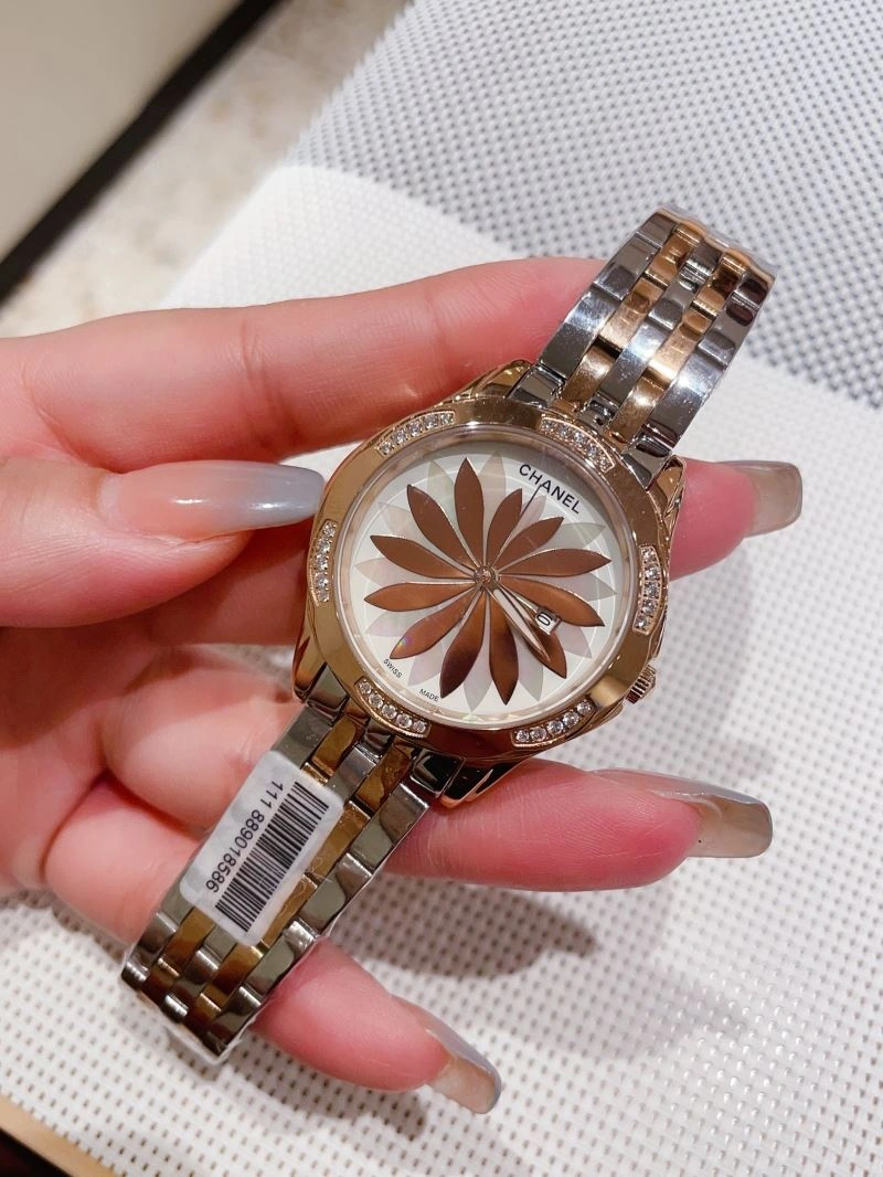 CHANEL Watches Stylish 181699