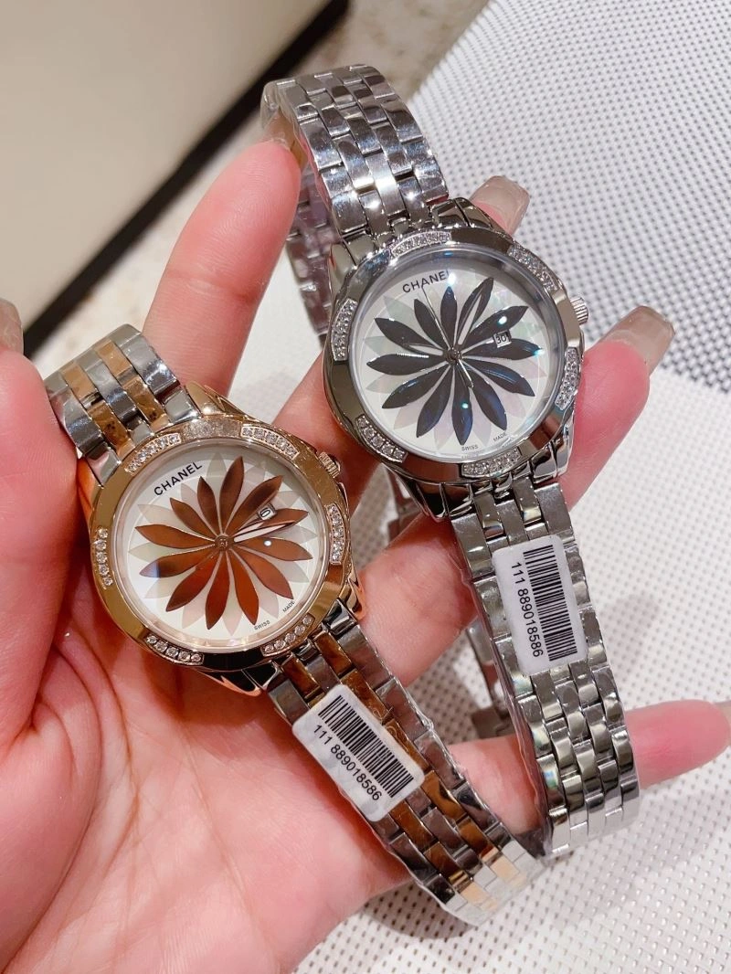 CHANEL Watches Stylish 181699
