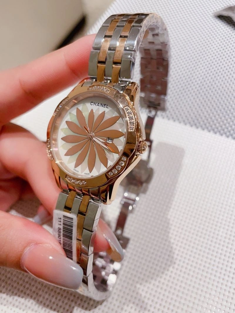 CHANEL Watches Stylish 181699