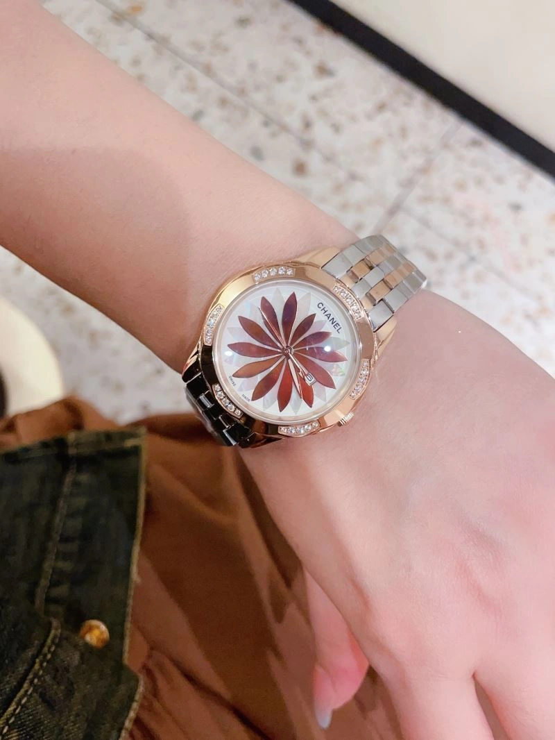 CHANEL Watches Stylish 181699