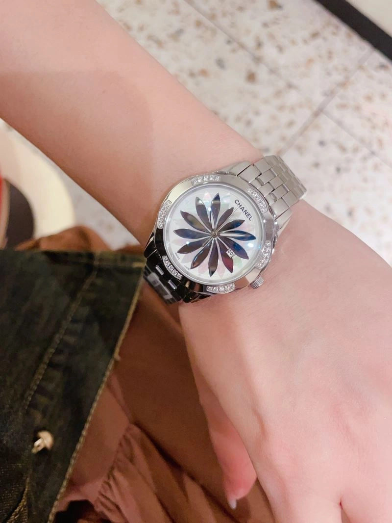 CHANEL Watches Stylish 181699