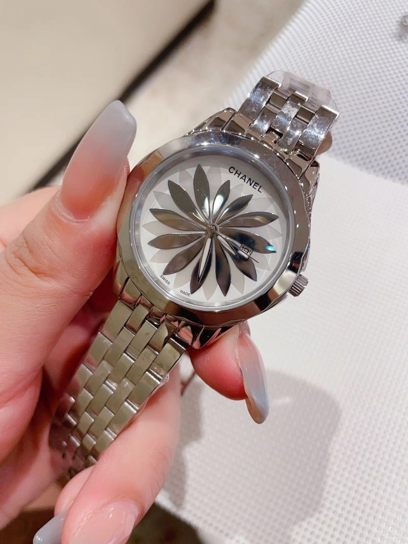 CHANEL Watches GoodFit 181698