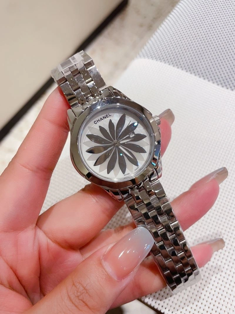 CHANEL Watches GoodFit 181698