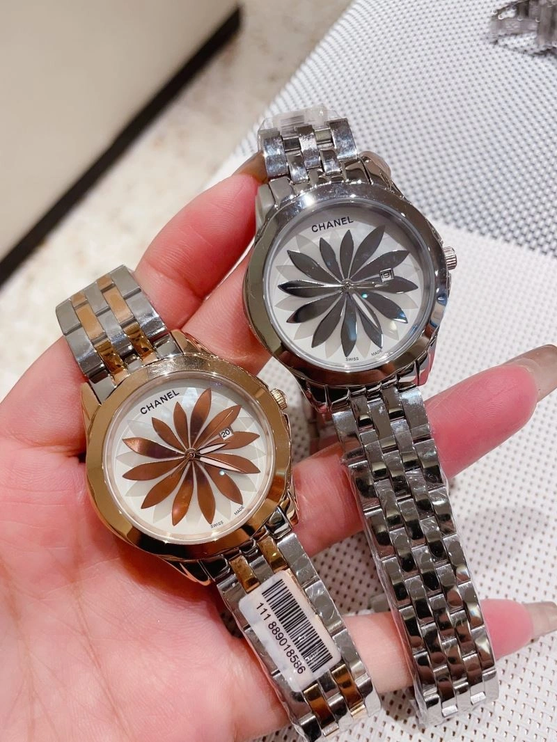 CHANEL Watches GoodFit 181698