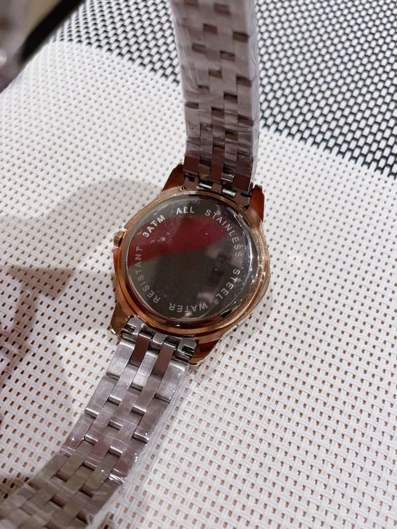 CHANEL Watches GoodFit 181698