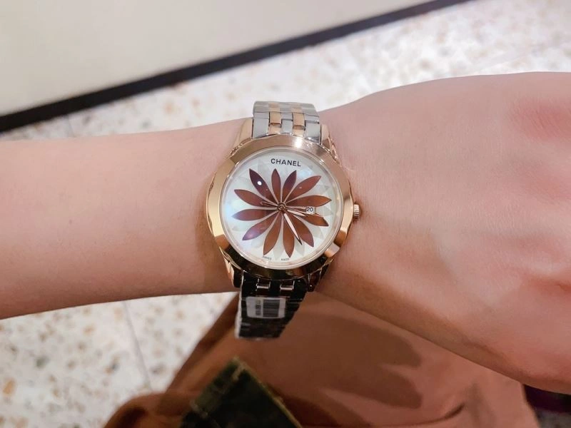 CHANEL Watches GoodFit 181698