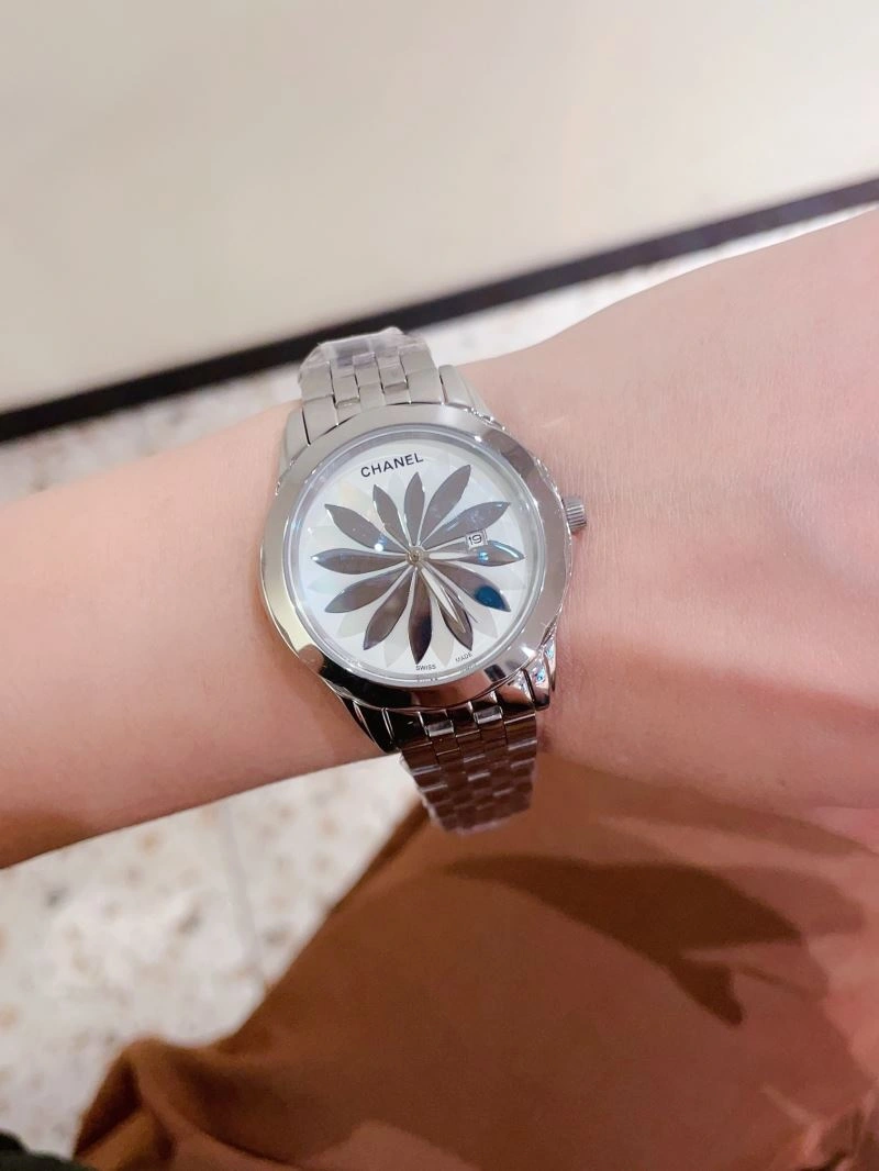 CHANEL Watches GoodFit 181698
