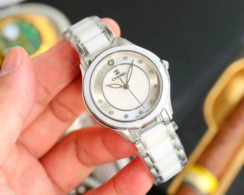Unisex CHANEL Watches 181693
