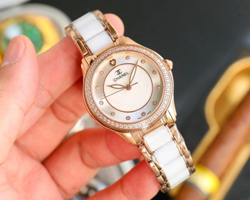 Unisex CHANEL Watches 181693