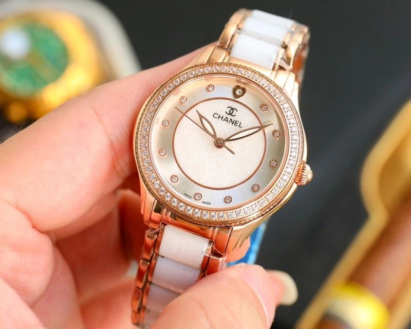 Unisex CHANEL Watches 181693