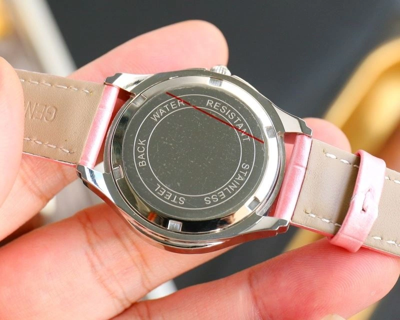 Trendsetting CHANEL Watches 181692