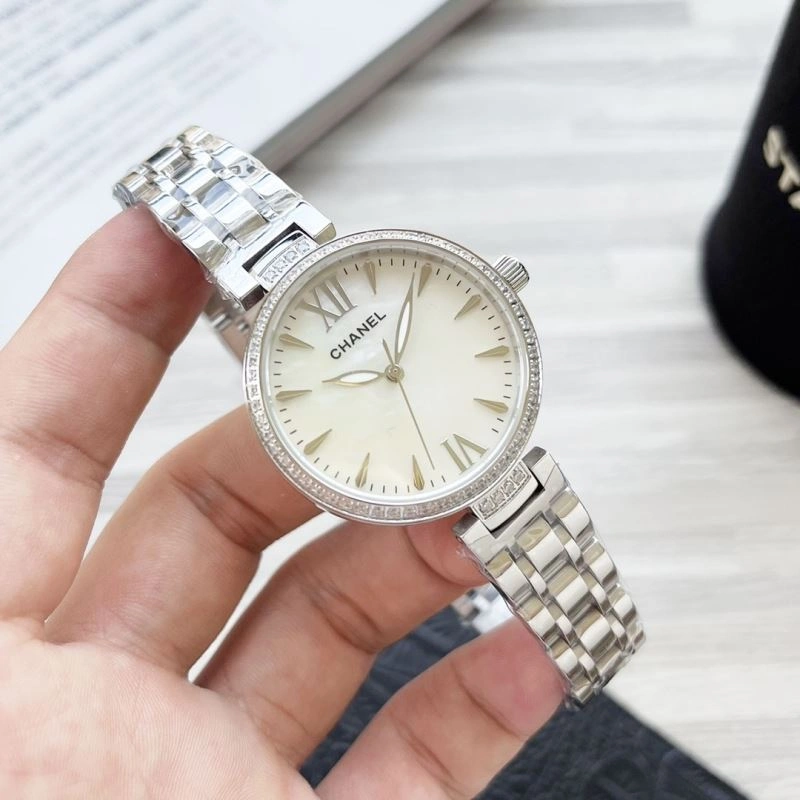EyeCatching CHANEL Watches 181701
