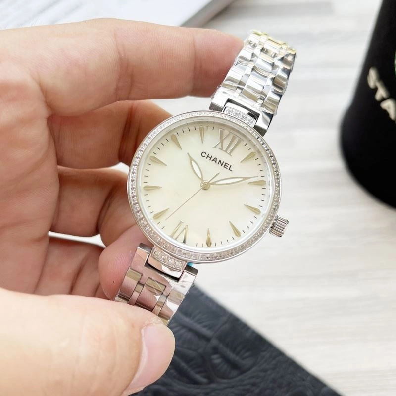EyeCatching CHANEL Watches 181701