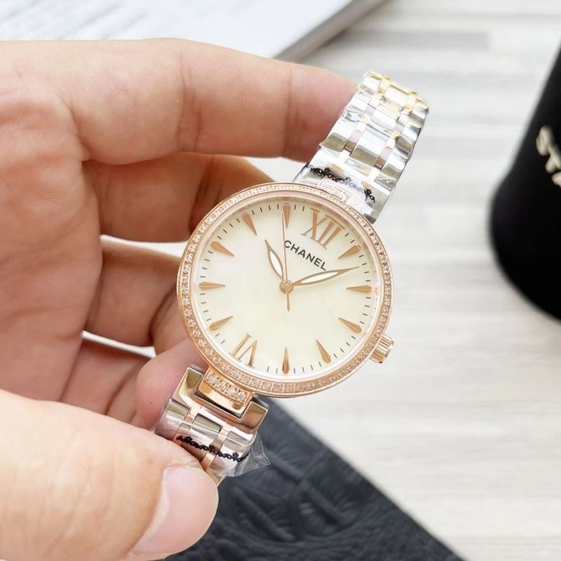 EyeCatching CHANEL Watches 181701