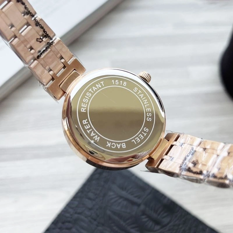 EyeCatching CHANEL Watches 181701
