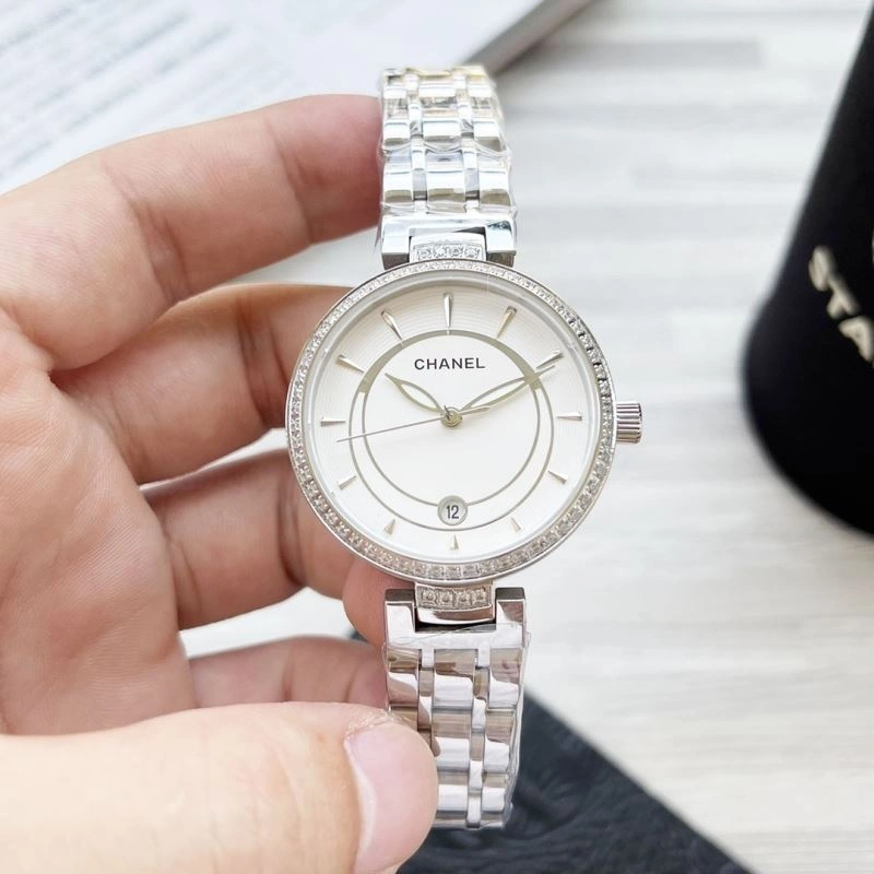 CHANEL Watches TravelReady 181696
