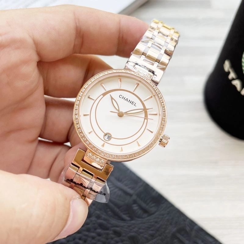 CHANEL Watches TravelReady 181696