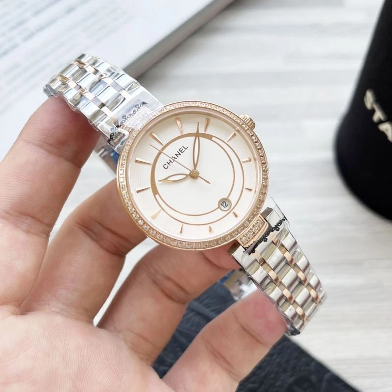 CHANEL Watches TravelReady 181696