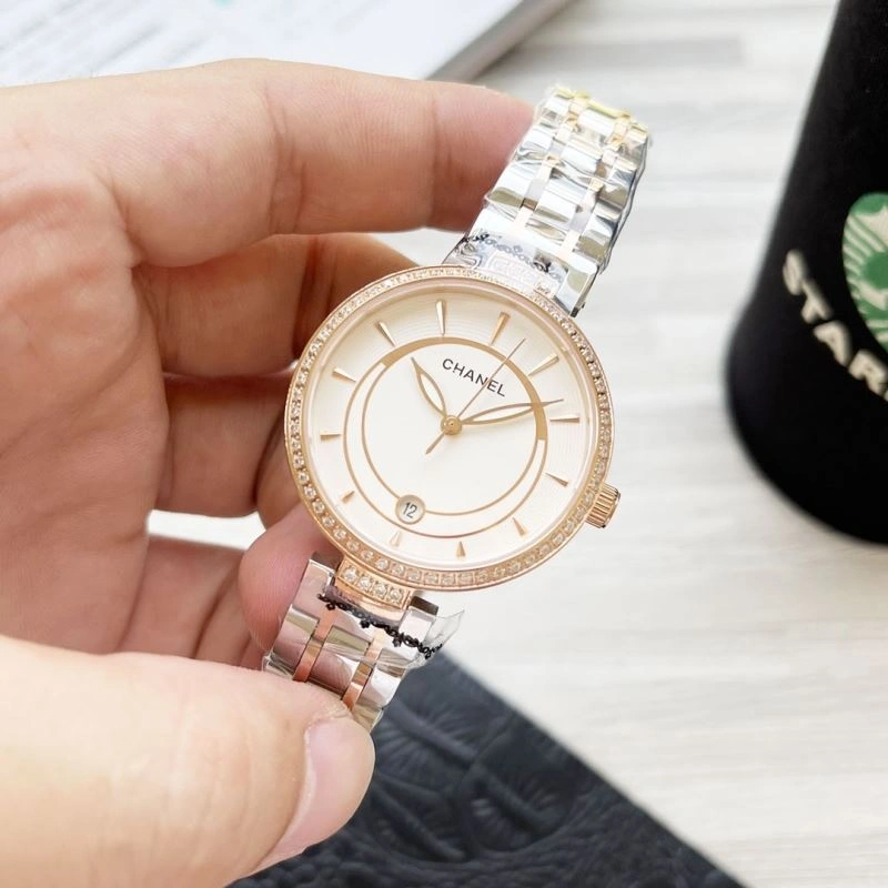 CHANEL Watches TravelReady 181696