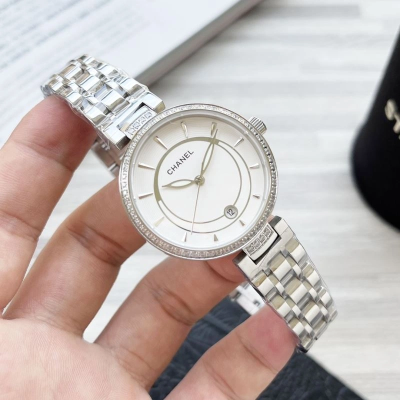 CHANEL Watches TravelReady 181696