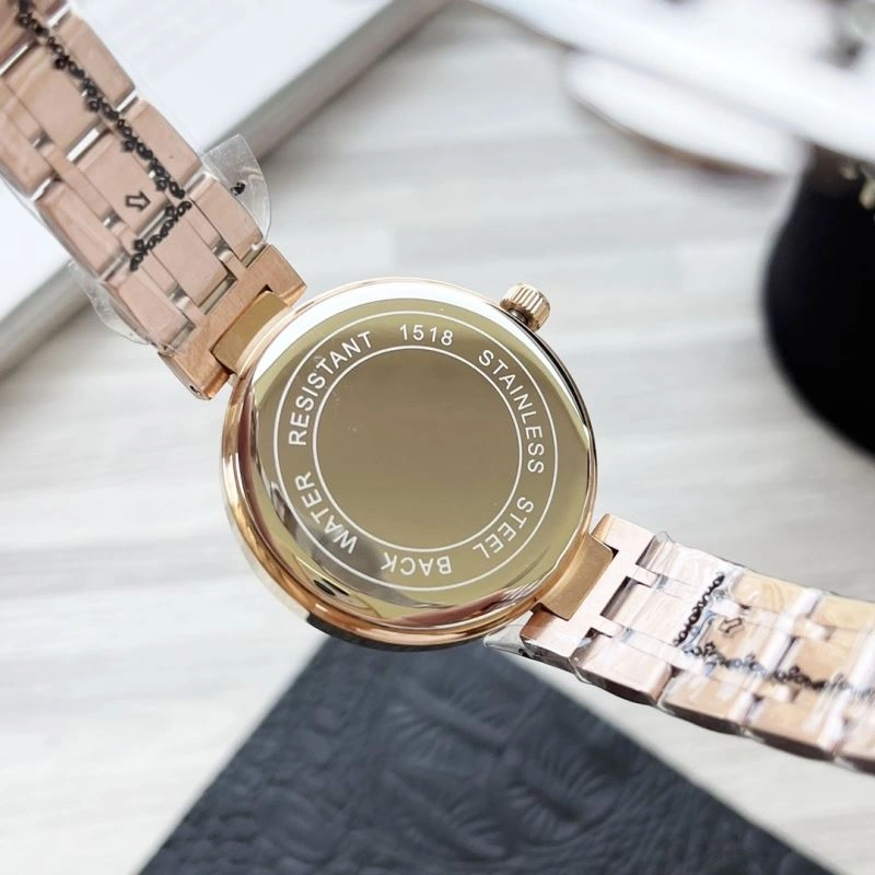 CHANEL Watches TravelReady 181696