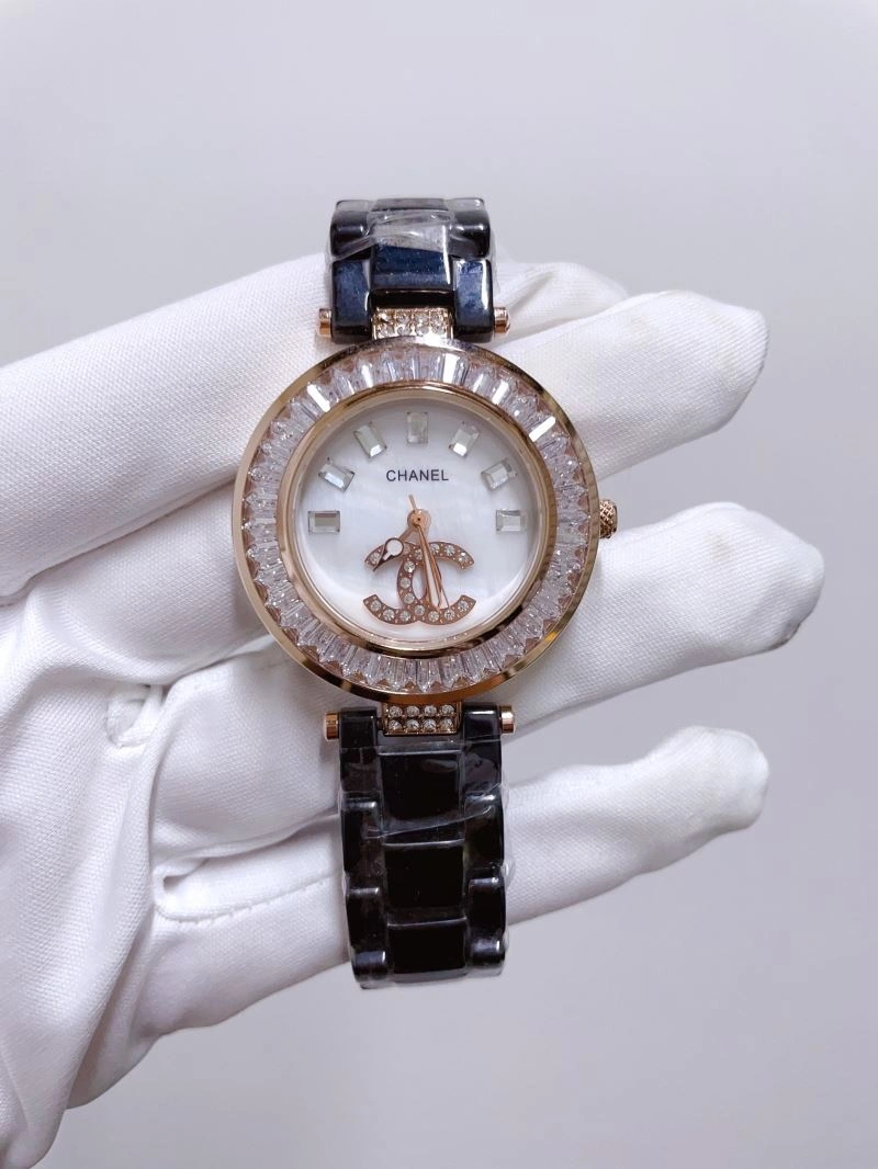 WrinkleFree CHANEL Watches 181694