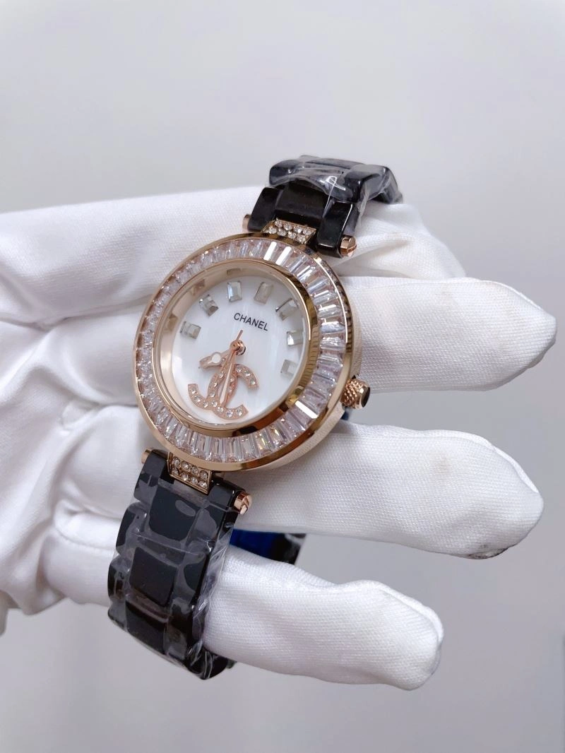 WrinkleFree CHANEL Watches 181694