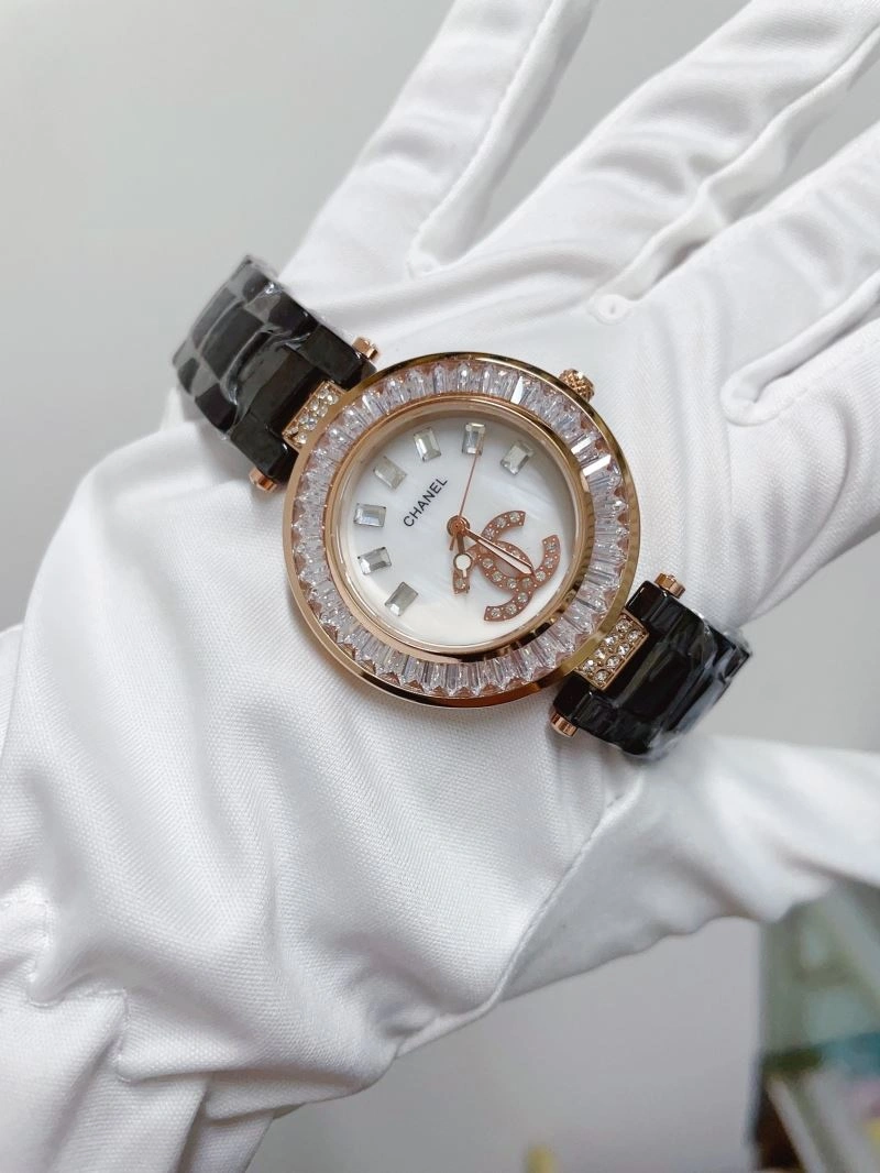 WrinkleFree CHANEL Watches 181694