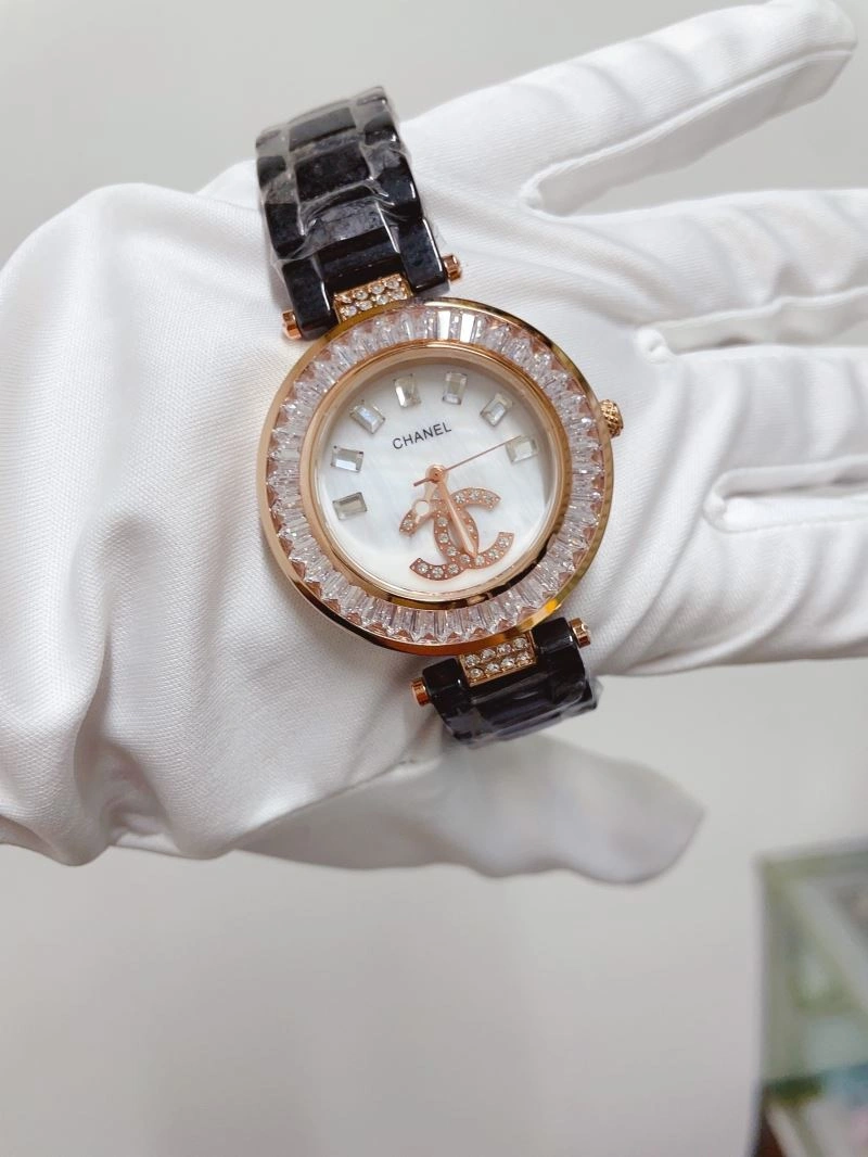 WrinkleFree CHANEL Watches 181694