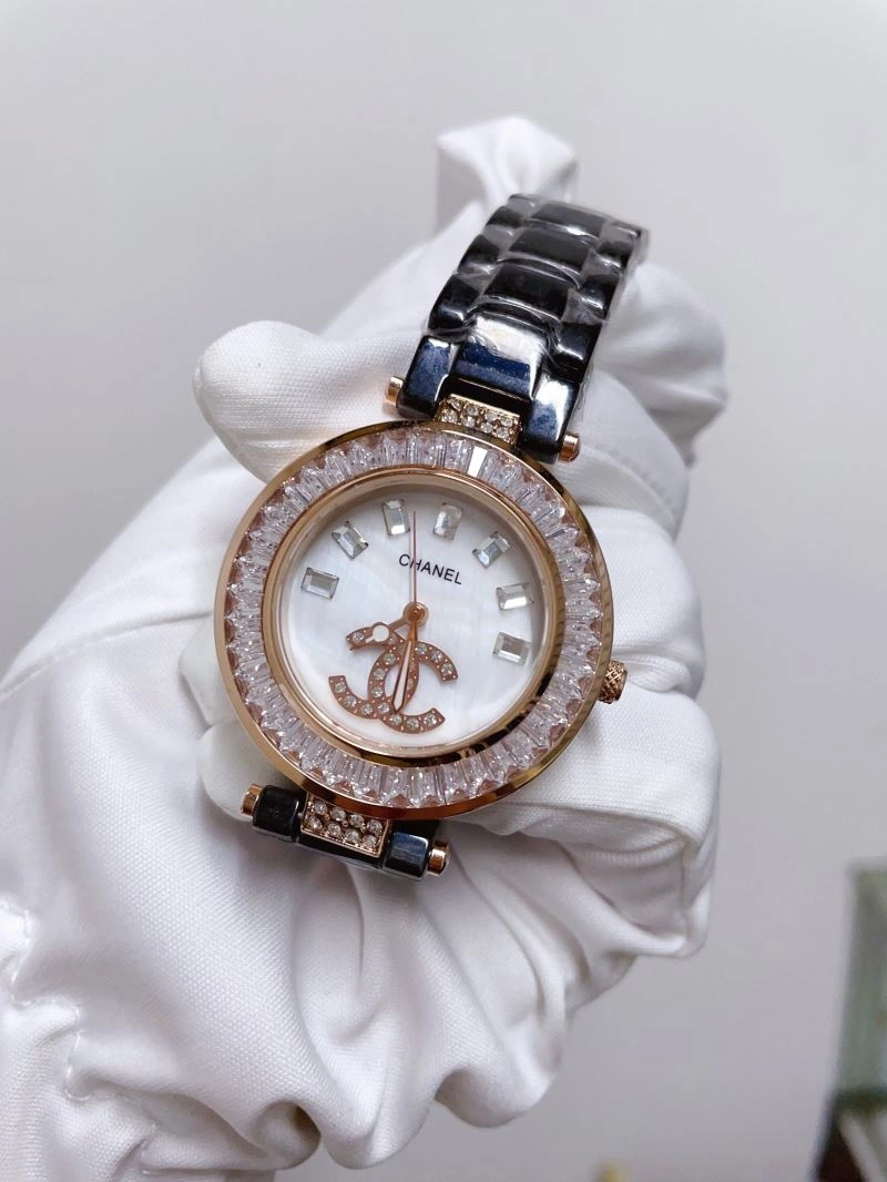 WrinkleFree CHANEL Watches 181694