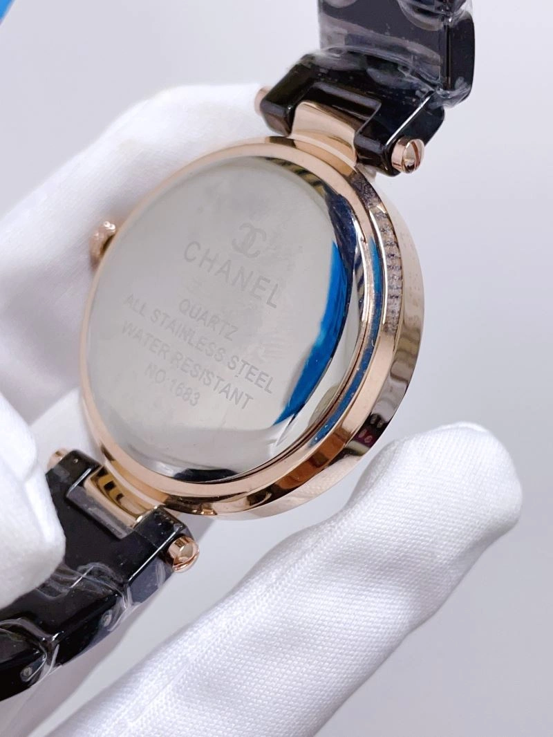 WrinkleFree CHANEL Watches 181694