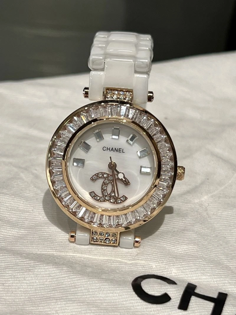 CHANEL Watches UrbanChic 181691