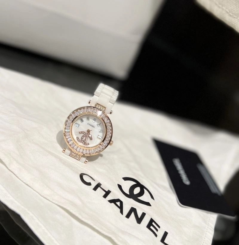 CHANEL Watches UrbanChic 181691