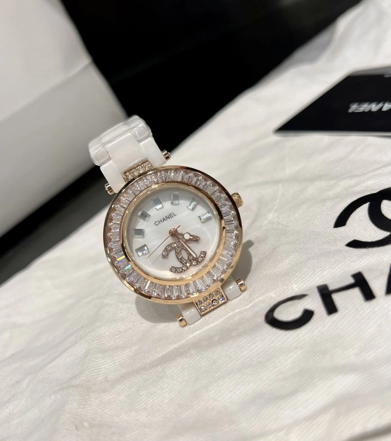 CHANEL Watches UrbanChic 181691