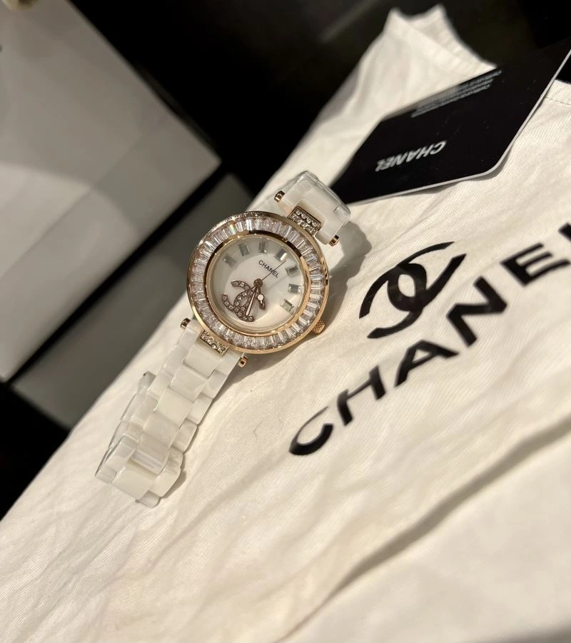 CHANEL Watches UrbanChic 181691