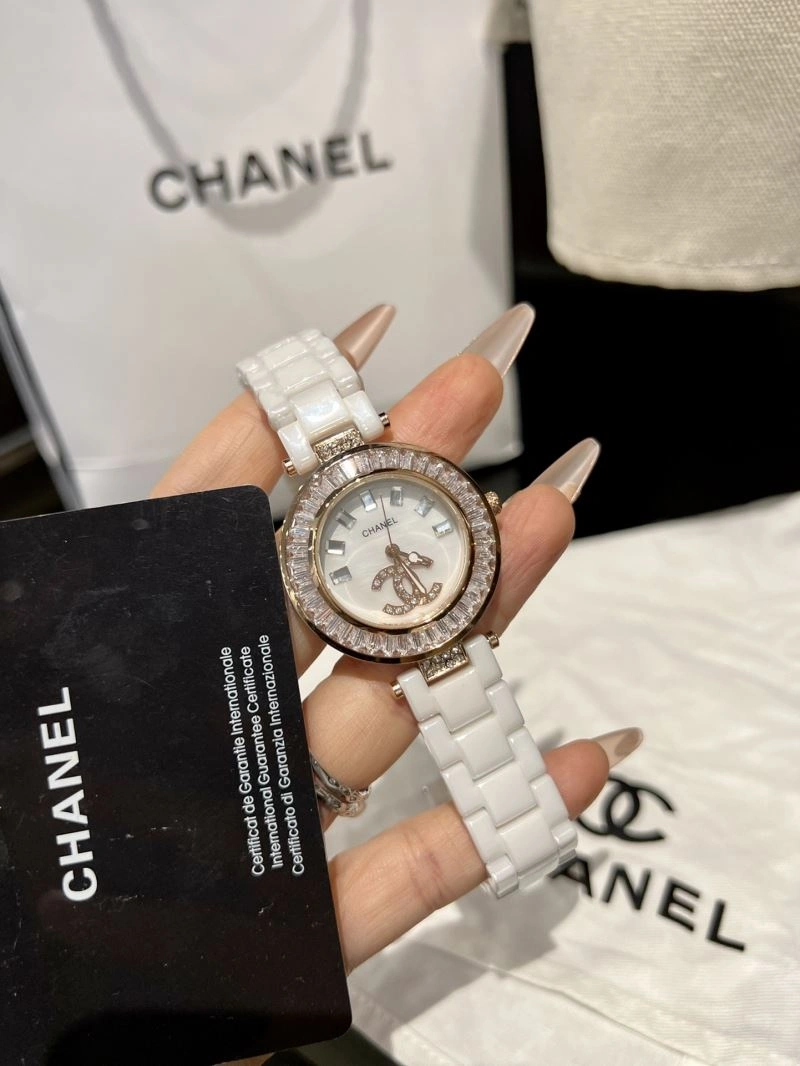 CHANEL Watches UrbanChic 181691