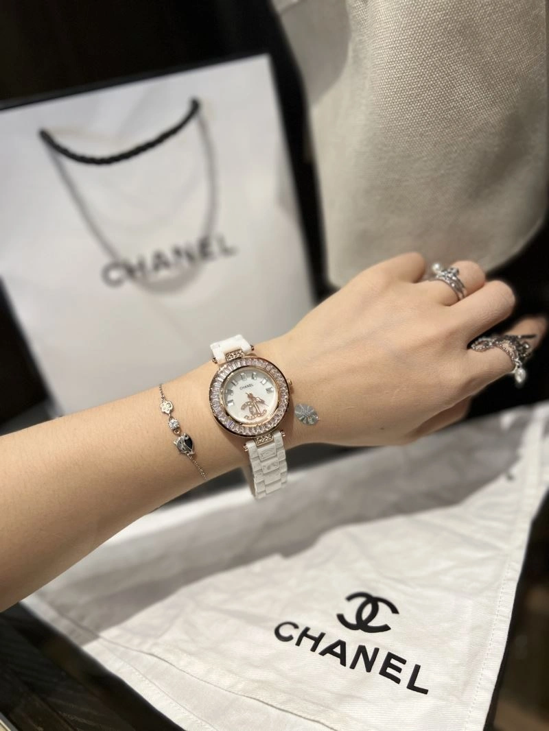 CHANEL Watches UrbanChic 181691