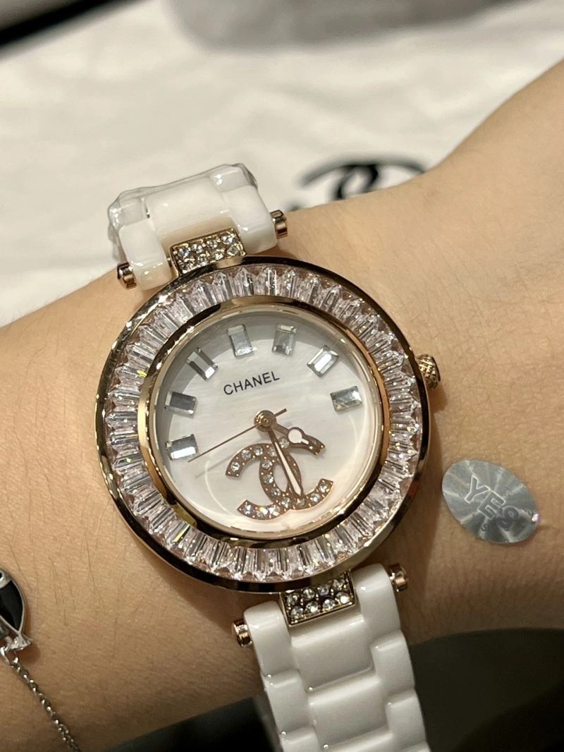 CHANEL Watches UrbanChic 181691