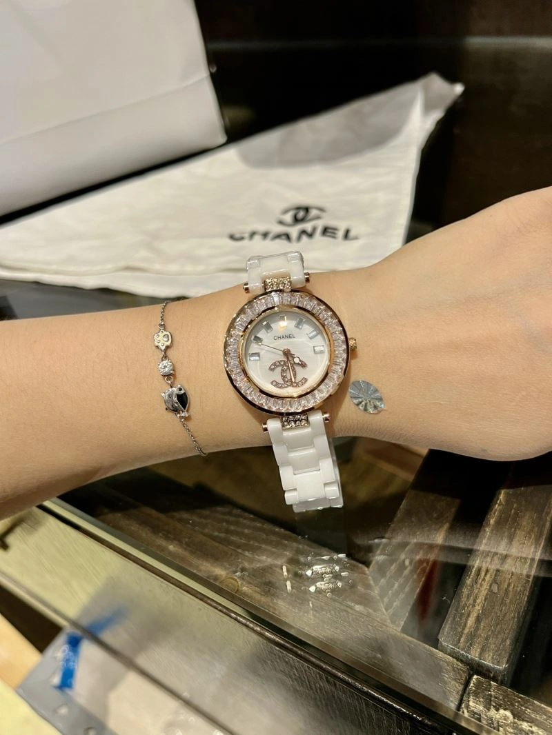 CHANEL Watches UrbanChic 181691