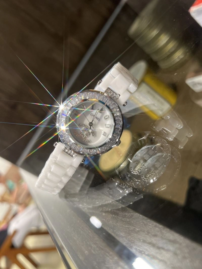 CHANEL Watches EasyMatch 181688