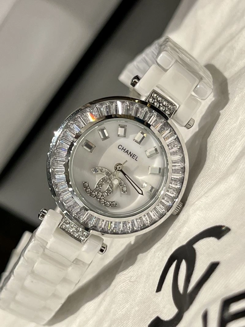 CHANEL Watches EasyMatch 181688