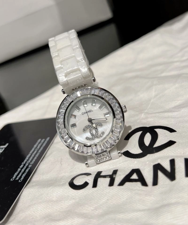 CHANEL Watches EasyMatch 181688