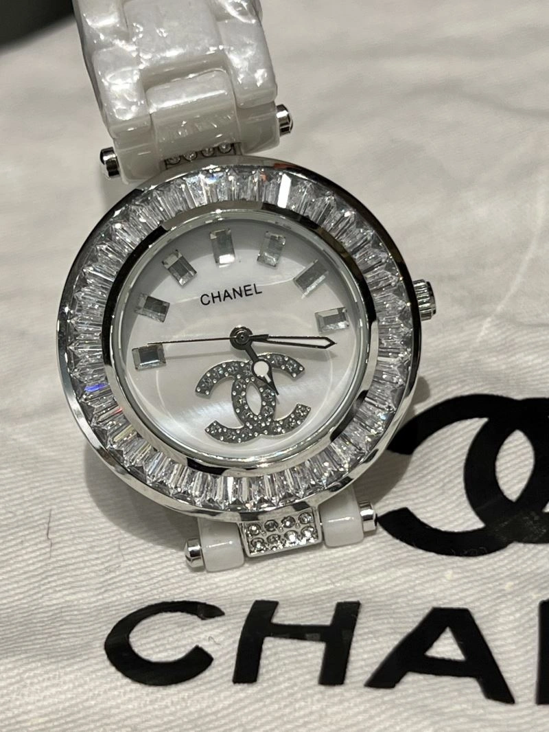 CHANEL Watches EasyMatch 181688
